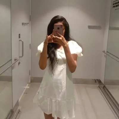 Ritika Mishra profile