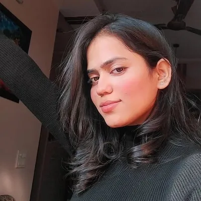 Ritika Rajora profile