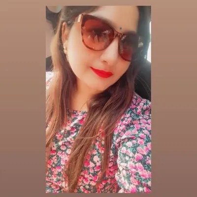 Ritika Pathak