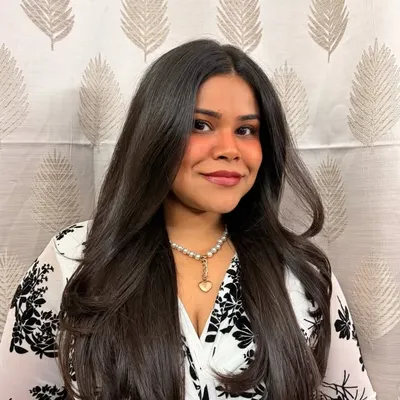 Ritika Sarkar | Lifestyle & Books profile