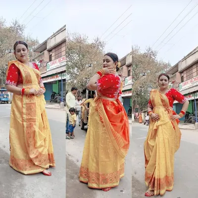Jaya Gurung profile