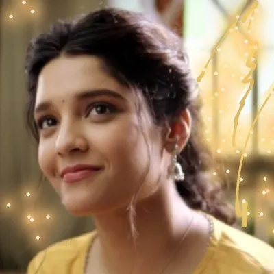 Ritika Singh FC profile