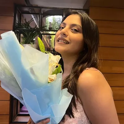 Ritika Singla profile