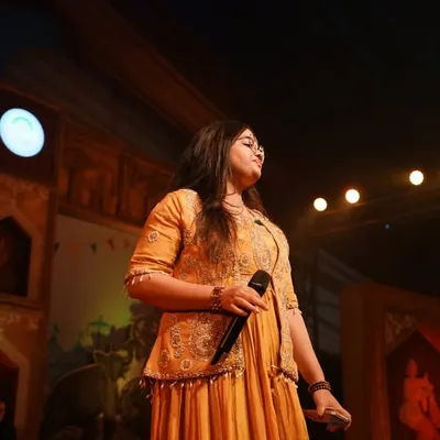 Ritika Raj Singh profile