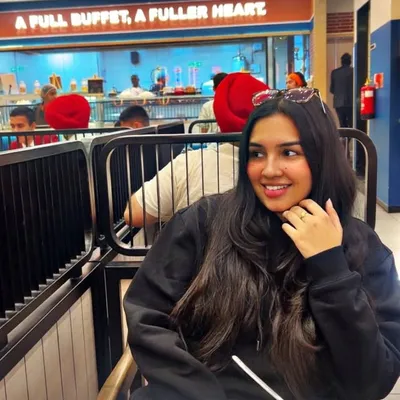 RITIKA THAKUR MUWALL profile