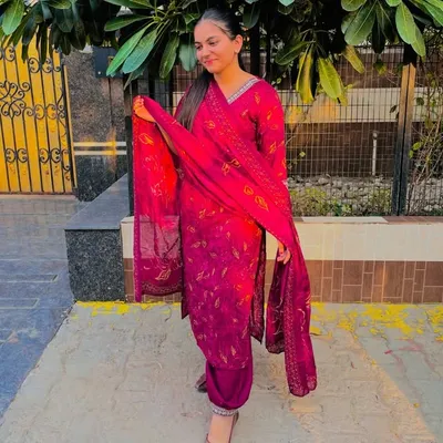 Ritika Tyagi❤️ profile