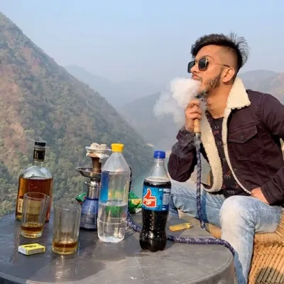 Ritik Batra profile