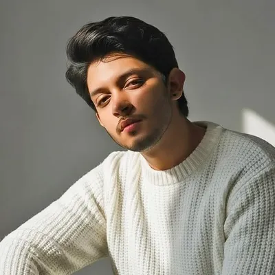 Ritik Chouhan