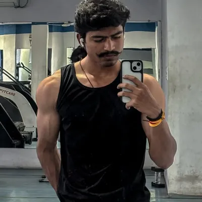RITIK THAKUR profile
