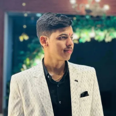 ๐ RITIK GUPTA ๐ profile