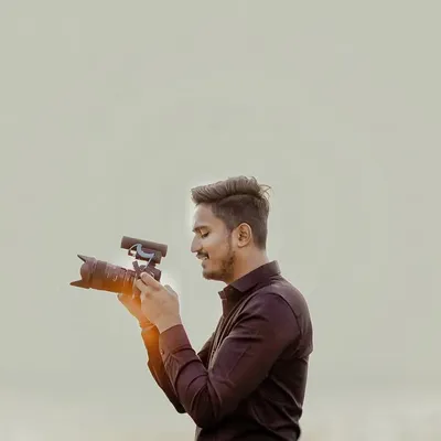 Ritik chouhan profile