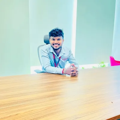 RITIK NIGHOL RN profile