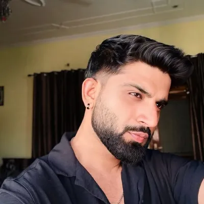 Ritik Saini