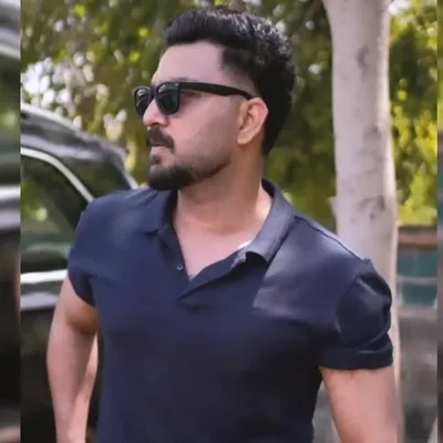 Ritik Munjal profile