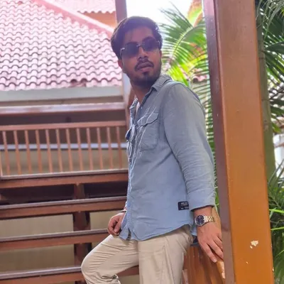 Ritik Patwa profile
