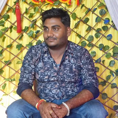 Ritik Raj profile