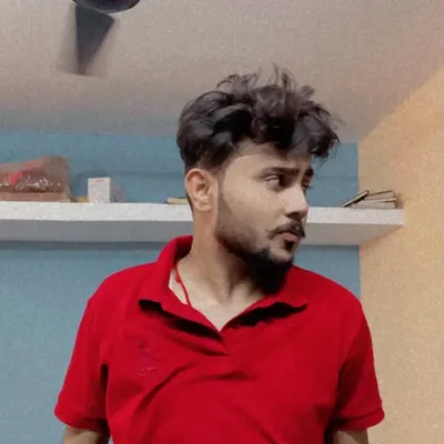 Ritikkk Raj Singhh profile