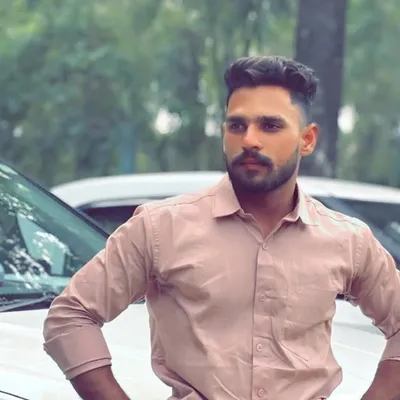 RITIK SAINI profile