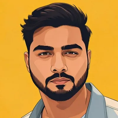 R I T I K S H A R M A profile