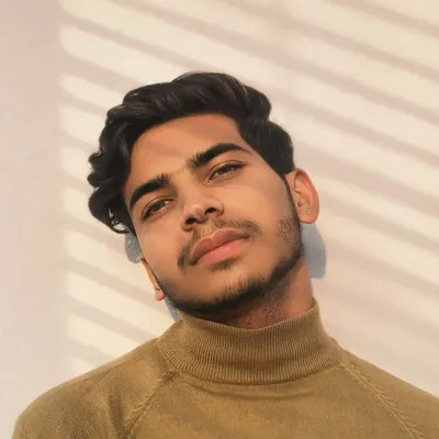 RITIK SHARMA profile