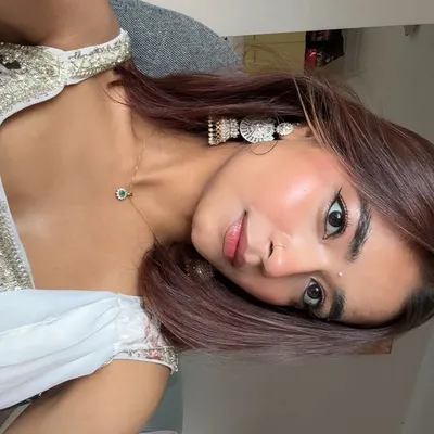 Ritisha Bhandari profile