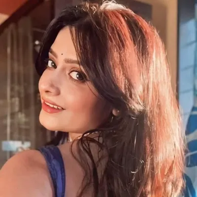 Ritisha Ganguly❤️ profile