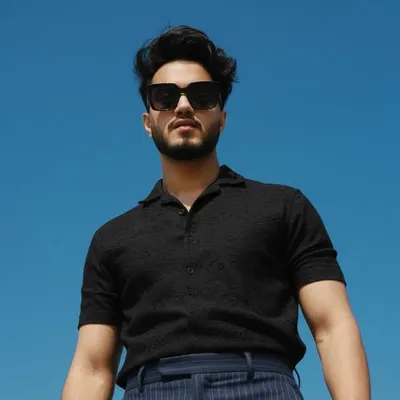 Ritish Arora profile