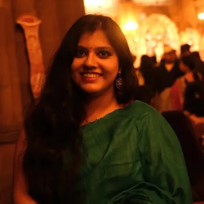 Ritobina Chakraborty profile