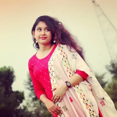 Ritobrita Ghosh profile
