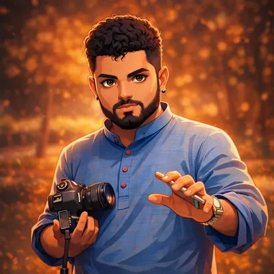 Ritobrato Kundu profile