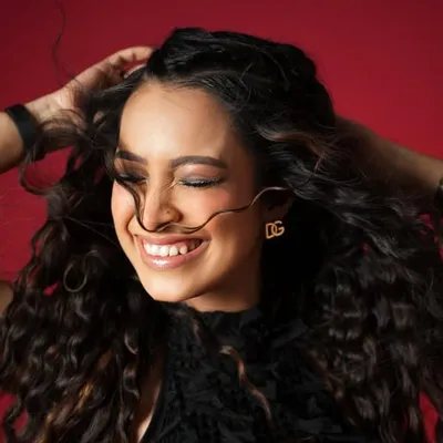 Ritrixa Sarmah profile