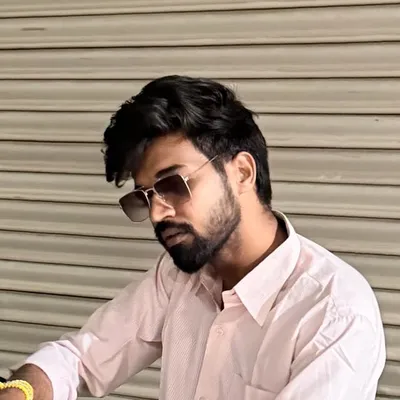 Ritesh Rathore📸 profile