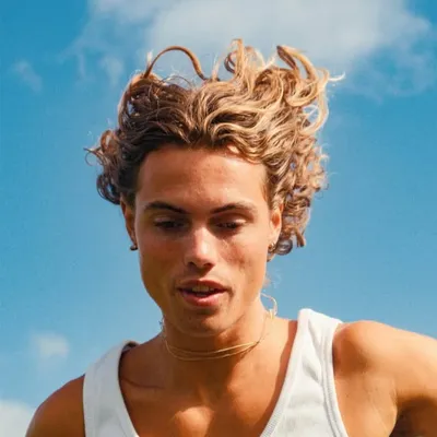 Ritse de Jong profile