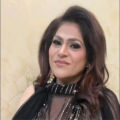 Ritu Kalra profile
