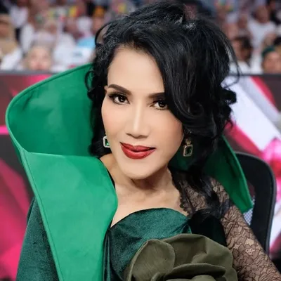 Rita Sugiarto profile
