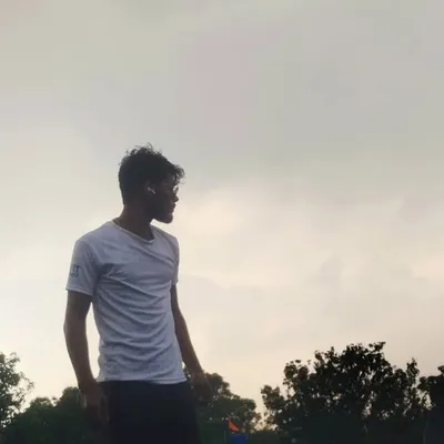 Rittik Ray profile
