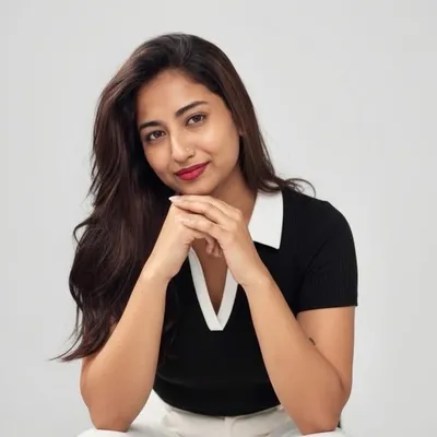 Rittika | Content Strategist profile