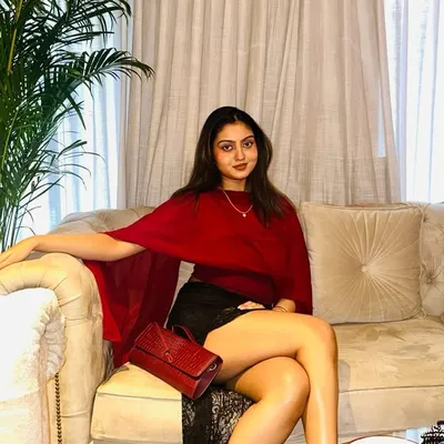 Rittika✨ profile