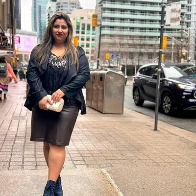 Rittika Sethi profile