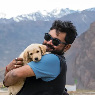Rittik Dhar profile