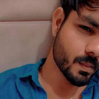 Ritik Sharma profile