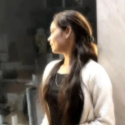 Ritu sahu profile