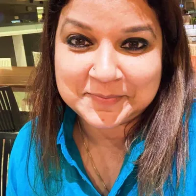 Ritu Pandey profile