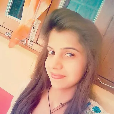 Ritu Rana profile