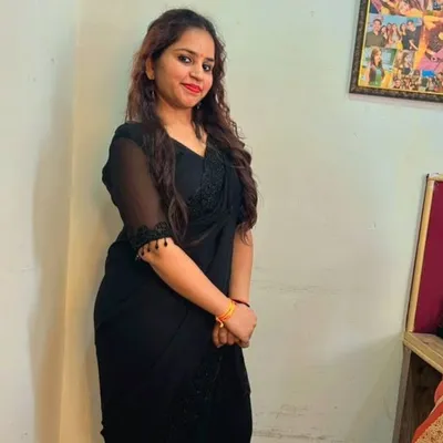 Ritu Tripathi profile