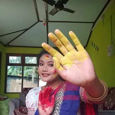 Ritu Roy Rk profile