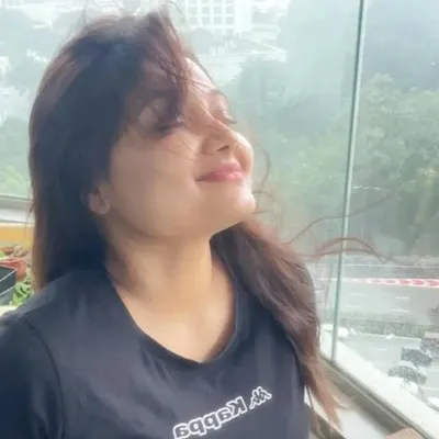 Ritu chauhan profile