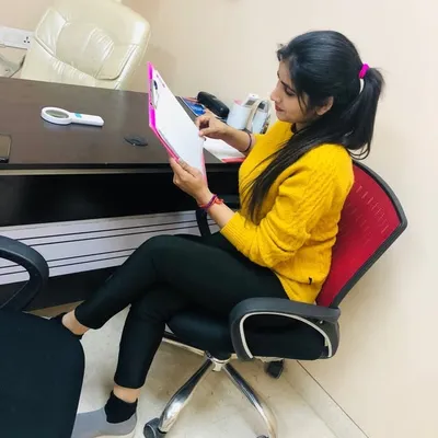 Ritu ❤️ profile