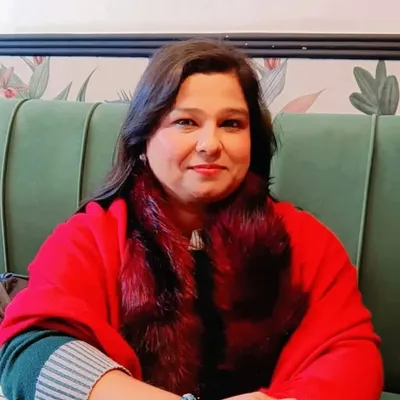 Ritu khullar profile