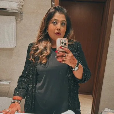 Ritu Mittal profile